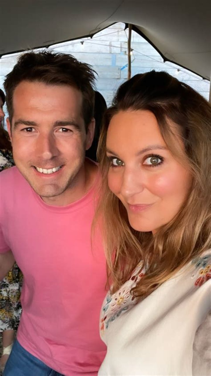 
Is Presenter Kylie Pentelow Pregnant? Husband Name and Baby, Wikipedia Details To Follow 