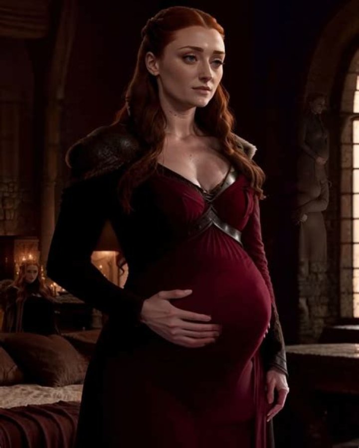 Is Sansa Stark Pregnant? Fans Freak Over Rumored ‘Game Of Thrones’ Spoiler