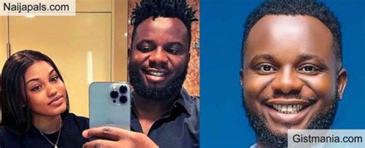 
It’s Sabinus Face For Me- Reactions As Sabinus And Broda Shaggi Link Up For ‘Cough Odo’ Challenge 