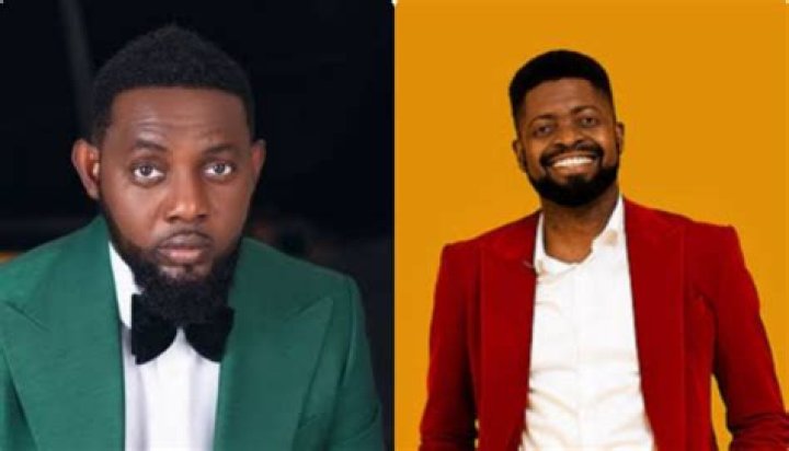 
‘i’ve Decided To Change My Stage Name To ‘Onyekwere’ Until After The Elections,’ Basketmouth Says, Explaining Why. 