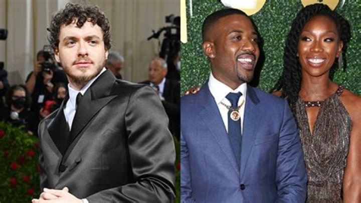 Jack Harlow Mocked For Not Knowing Brandy & Ray J Are Siblings – Hollywood Life