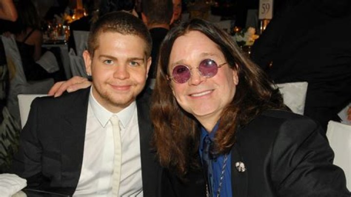 Jack Osbourne Shades Ozzy’s Alleged Cheating, Tells Wife ‘You’re All I See’ On Mother’s Day