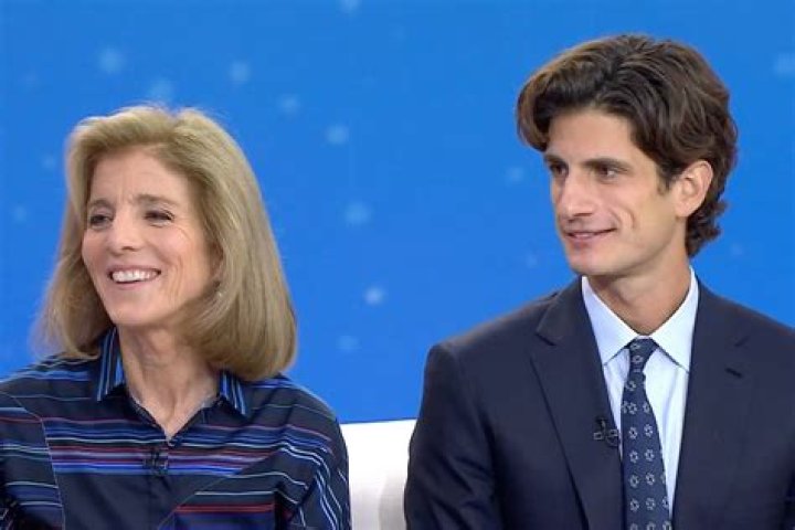 Jack Schlossberg, 30, Slams Cousin RFK Jr., 69, As He Endorses Joe Biden: ‘His Candidacy Is An Embarrassment’