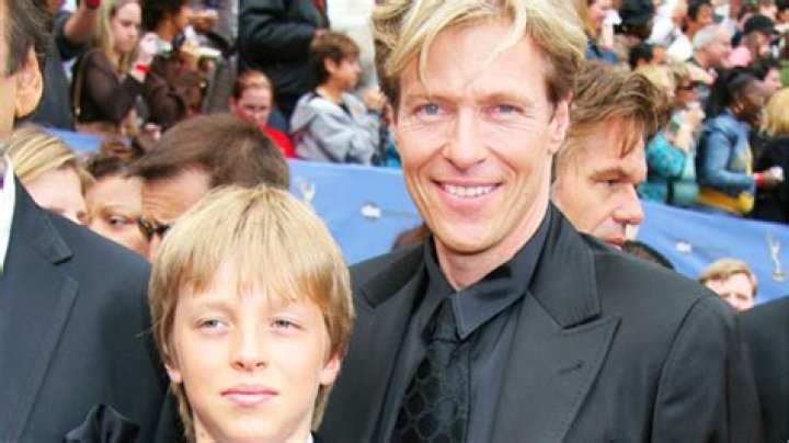 Jack Wagner’s Son Harrison Found Dead In Parking Lot At 27 – Hollywood Life