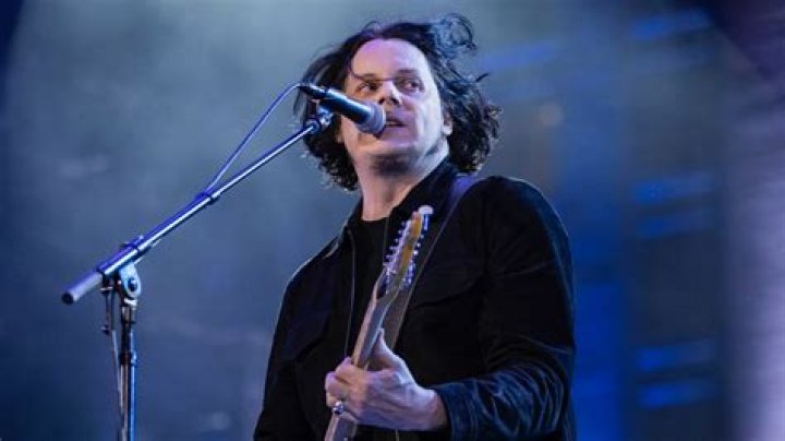 Jack White News, Photos & More – Hollywood Life