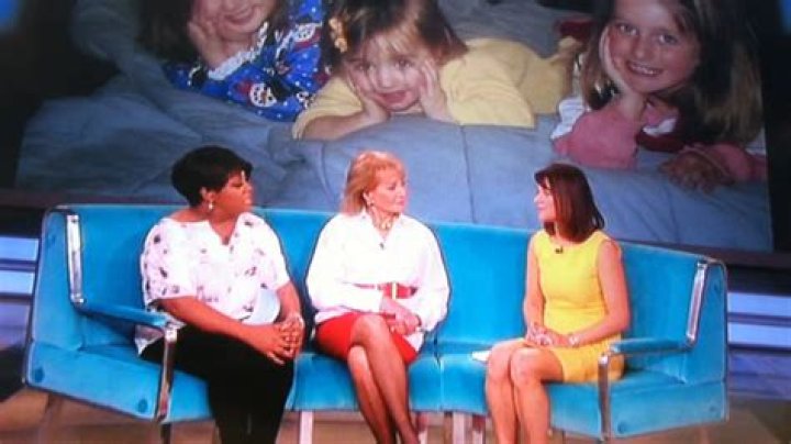 Jackie Hance Suicide — Taconic State Parkway Mom Wanted To Be With Dead Daughters – Hollywood Life