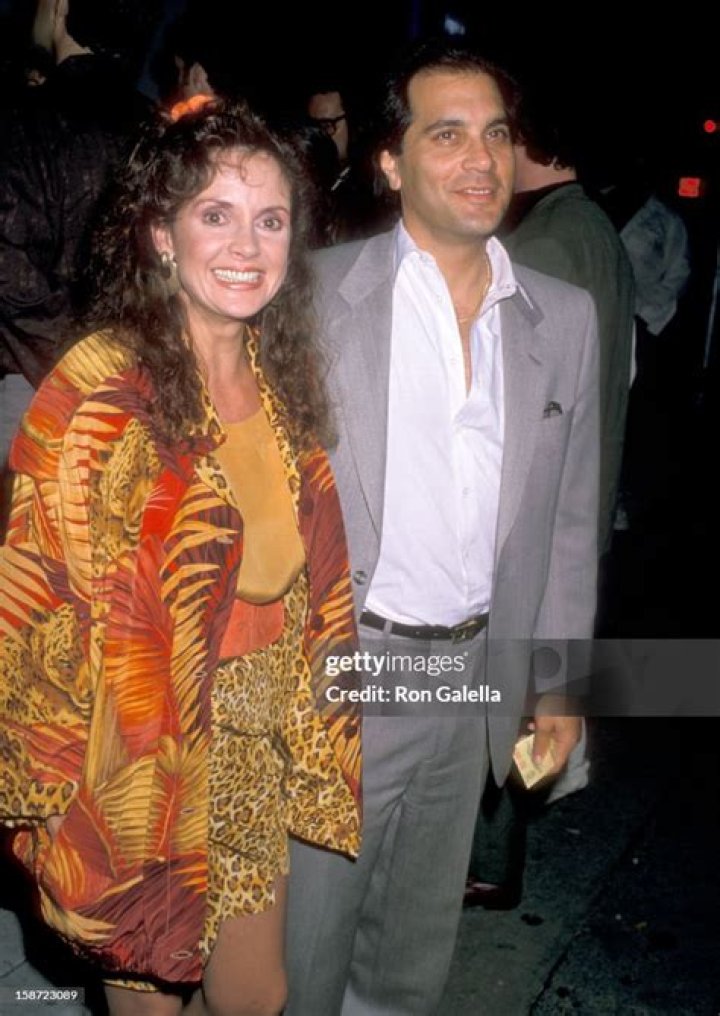 All About Her 3 Marriages – Hollywood Life