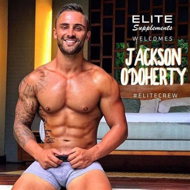 Jackson O’doherty [Youtuber] Wiki, Net Worth, Height & More