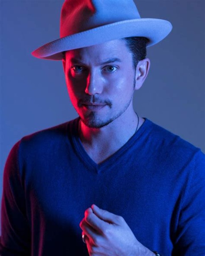 Jackson Rathbone Exclusive Portraits