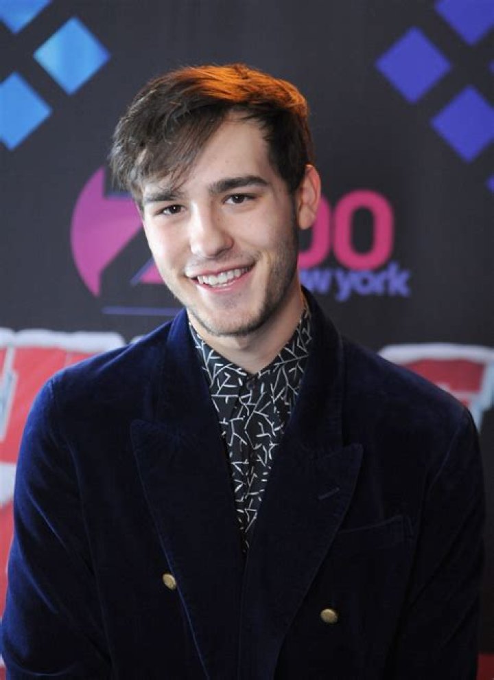 Jacob Whitesides Height, Weight, Net Worth, Age, Birthday, Wikipedia, Who, Nationality, Biography