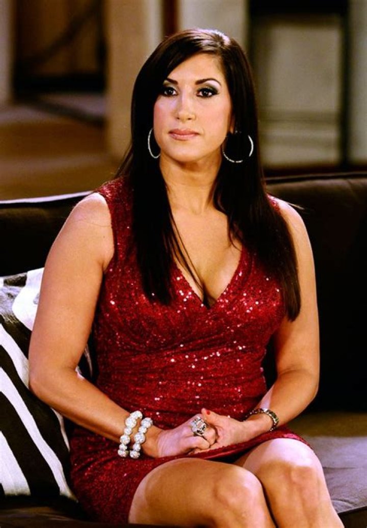 Jacqueline Laurita Reveals She Was Cut From ‘RHONJ’: Bravo Doesn’t Think ‘I Fit In’