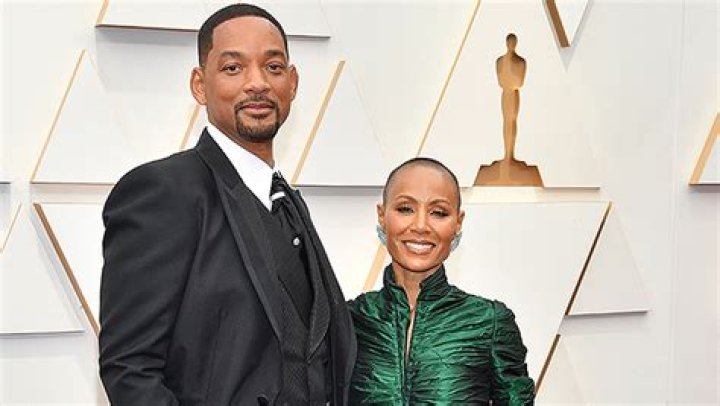 Jada Pinkett Smith Says Will Smith’s Oscars Slap Saved Marriage – Hollywood Life