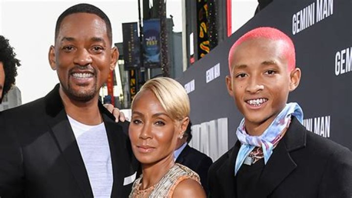 Jaden Smith Opens Up About Intervention Staged By Will & Jada: Watch – Hollywood Life