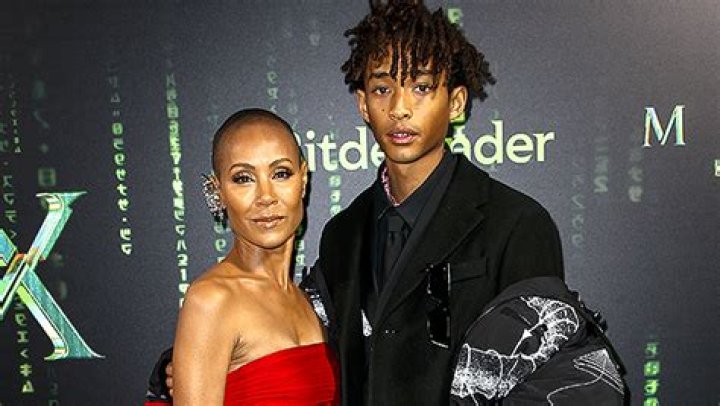 Jaden Smith Shows Off 10-Lb. Weight Gain After Family Intervention – Hollywood Life