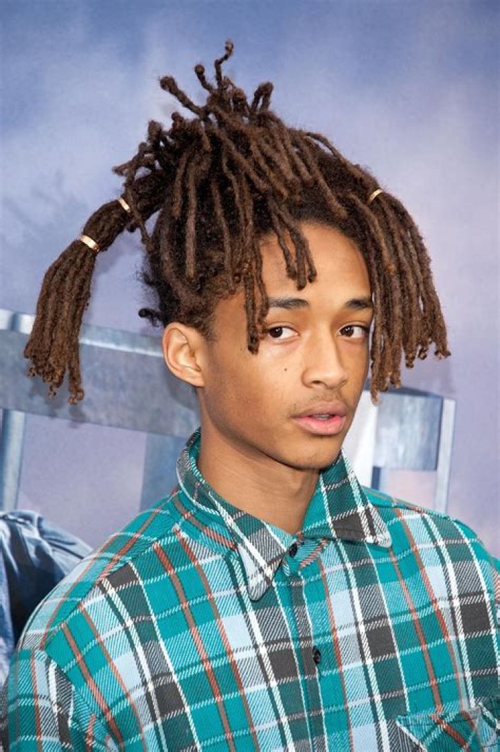 Jaden Smith – Hollywood Life