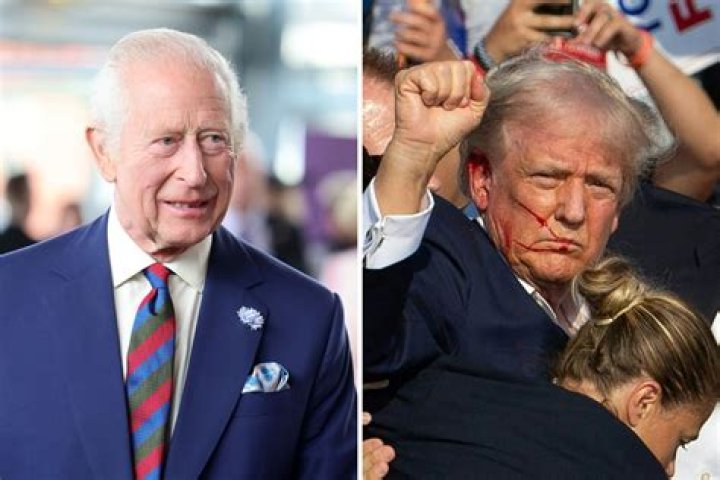 Jaime King In Tears: I Won’t Allow My Kids To Call Donald Trump President