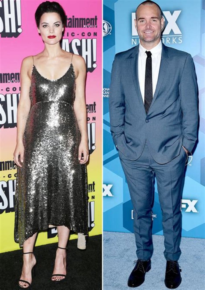 Jaimie Alexander & Will Forte Dating — New Couple Has Been On Several Dates – Hollywood Life