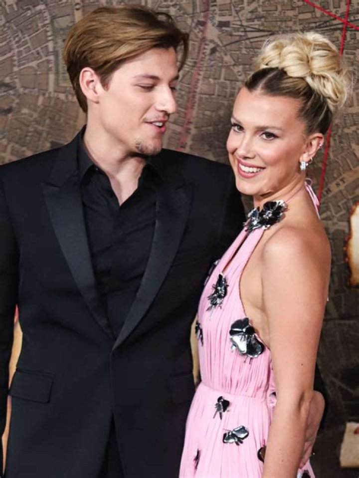 Jake Bongiovi Gushes Over Millie Bobby Brown In 19th Birthday Tribute: ‘Girl Of My Dreams’