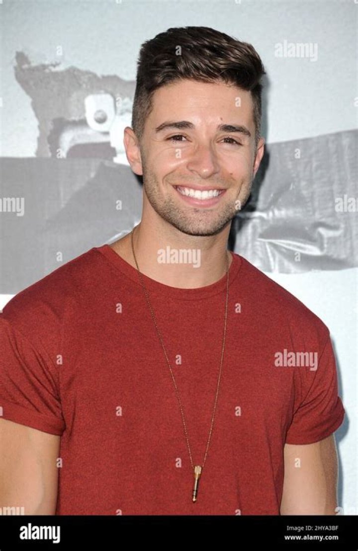 Jake Miller — PICS