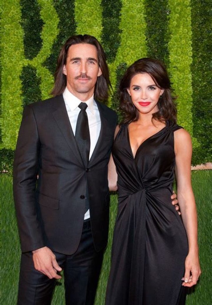 Jake Owen Divorce: Country Star & Wife Split After 3 Years