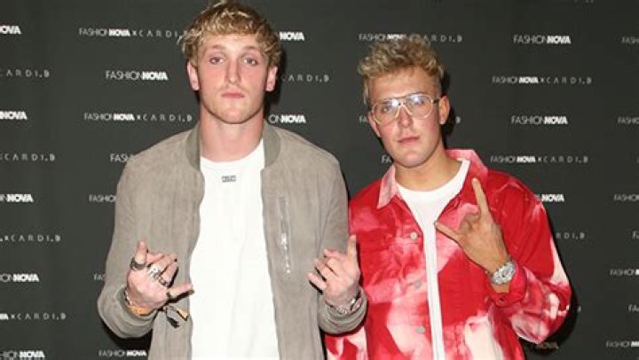 Jake Paul Interrupts Logan’s Podcast To Confront Him About Tana Mongeau PDA Pics — Watch