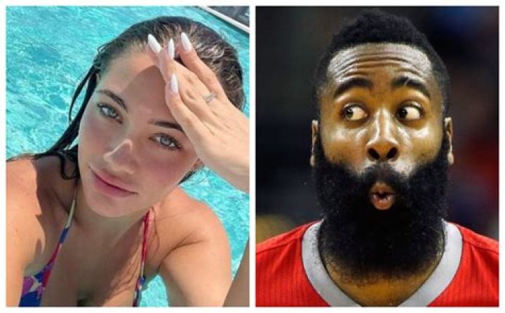 Moving On From Khloe Kardashian With Sexy Model? – Hollywood Life