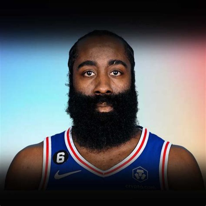 James Harden Celebrity Profile – Hollywood Life