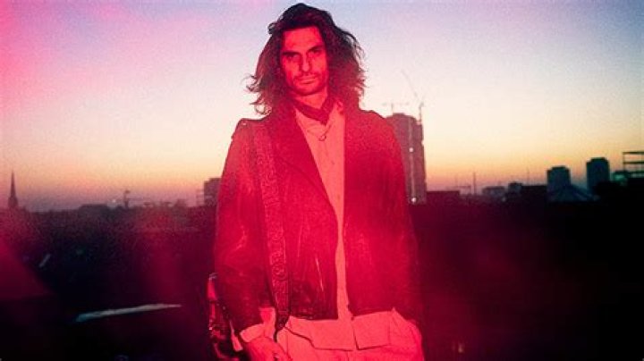 James Hersey Celebrates His New Song “Can’t Say No’ With A Summer Playlist (Exclusive)