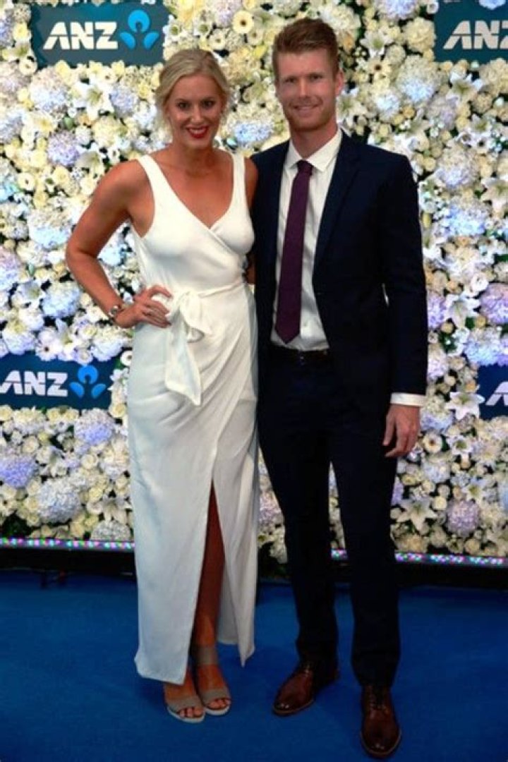 James Neesham Height, Age, Boyfriend, Biography, Wiki, Net Worth