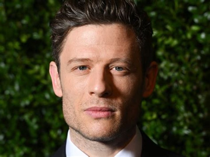 James Norton – Hollywood Life