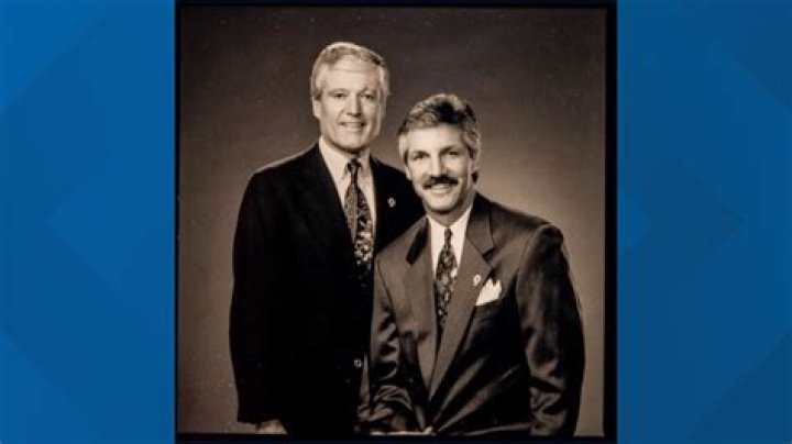 
James Reyne and David Reyne Are Multitalented Brothers Who Moved From Nigeria To Victoria 