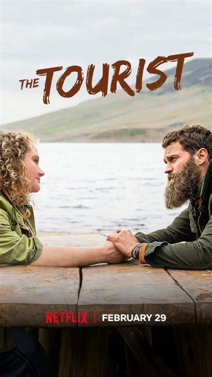 
Jamie Dornan and Danielle Macdonald to return for The Tourist season 2 