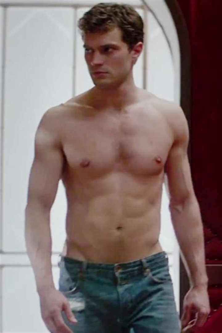 Jamie Dornan’s Hottest Photos Ever