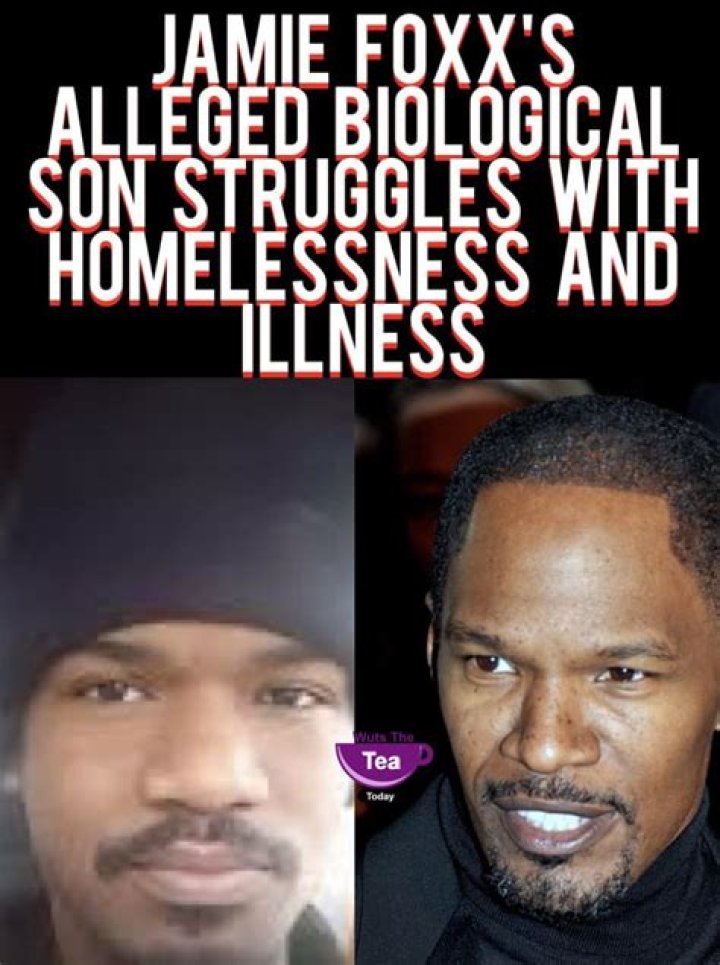 Jamie Foxx Receives Celebrity Support After Illness – Hollywood Life