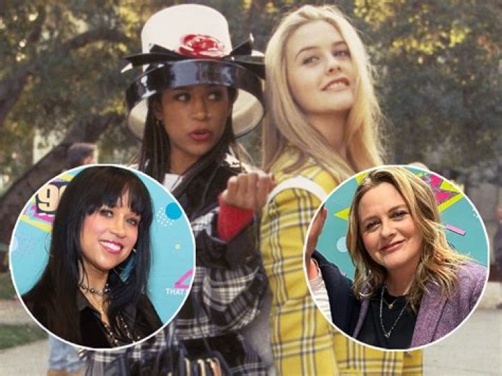 New Couple Alert! Jamie Foxx & Stacey Dash Are A Super Sexy Duo! – Hollywood Life