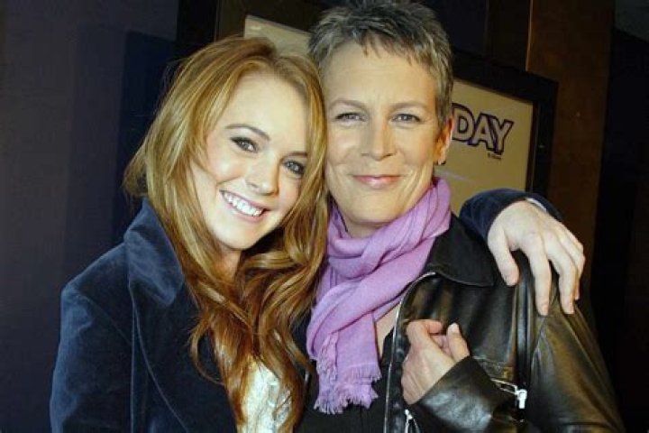 Jamie Lee Curtis Celebrates Lindsay Lohan’s First Baby: She ‘Just Made Me a Movie Grandmother’