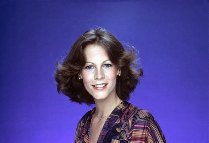 Jamie Lee Curtis Through the Years: Photos – Hollywood Life