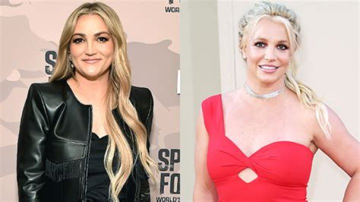 Jamie Lynn Spears Refuses To Confirm Whether She Saw Britney After Sister’s Reunion Claims