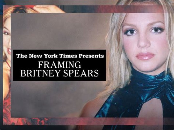 Why Britney Spears’ Dad Jamie Finally Spoke Out After ‘Framing Britney Spears’ Doc