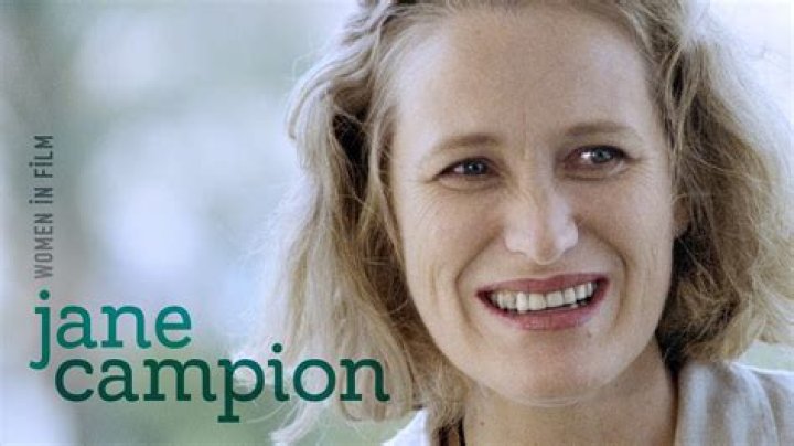 Jane Campion: See Photos Of The Oscar-Nominated Director