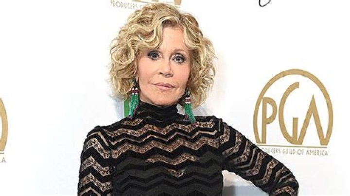 Jane Fonda Opens Up About Having ‘A Lot Of Cancer’ & Admits Battling The Disease Is An ‘Ongoing Process’