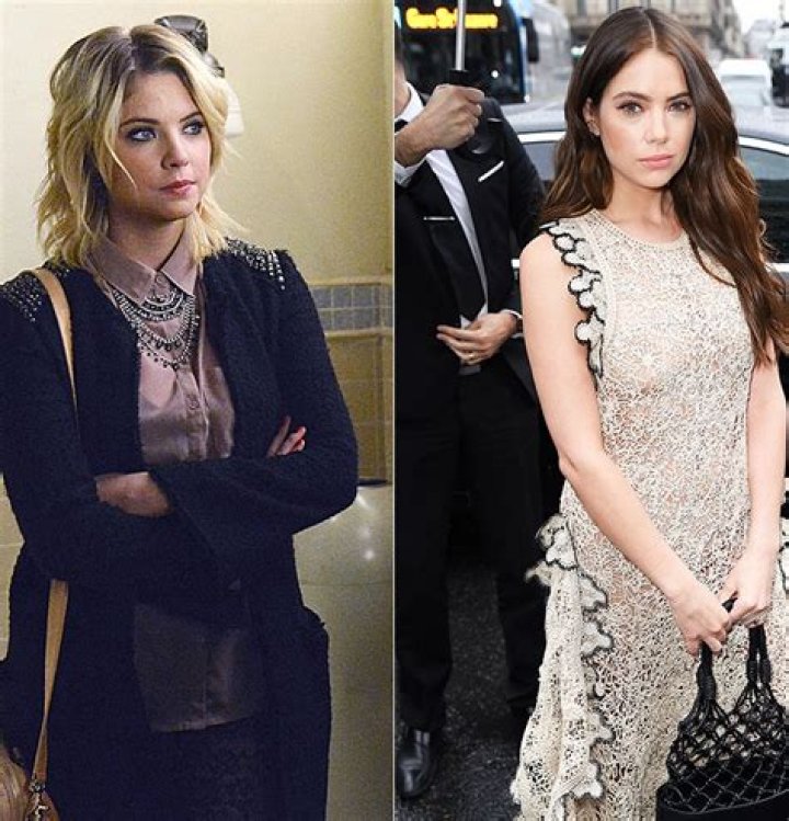 Janel Parrish Is ‘Excited’ For ‘Pretty Little Liars’ Reboot & ‘Grateful’ To Be Part Of Original Cast