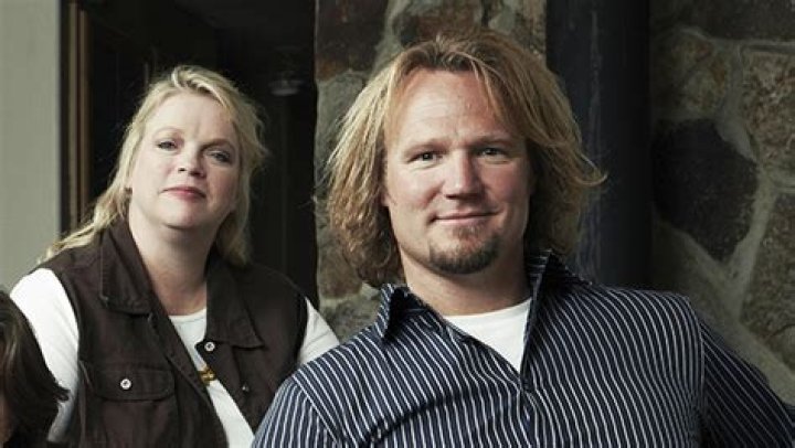 Janelle Brown Breaks Down Why She Doesn’t Call Herself ‘Divorced’ After Splitting From Kody Brown