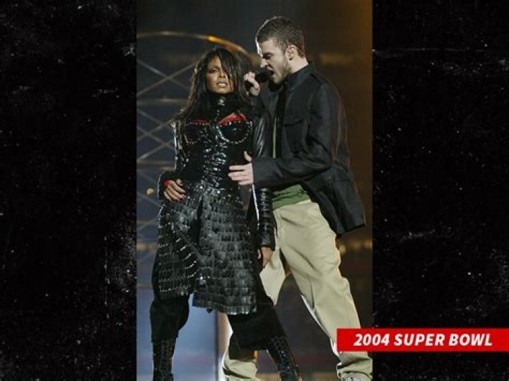 Janet Jackson’s Brothers Thank Justin Timberlake For Apologizing Over Super Bowl Incident