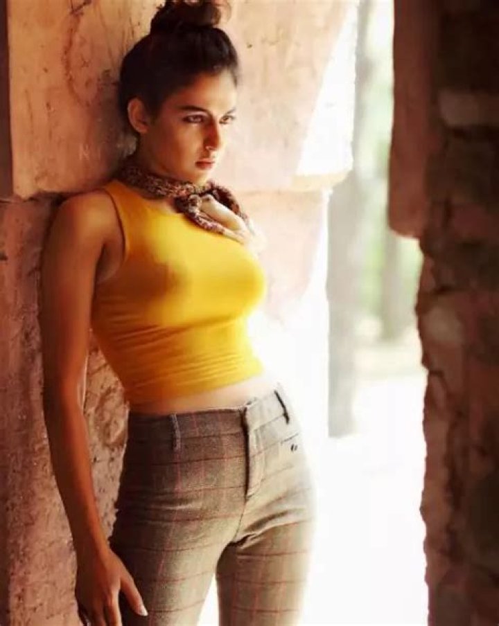 Jasleen Slaich [Model] Biography, Wiki, Height, Weight & More