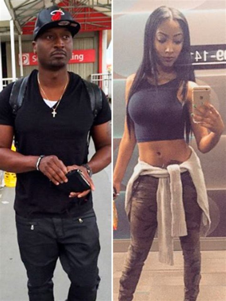 Kirk Frost Not Jasmine’s Baby Daddy?: Her BF, Rod Suggests He’s The Dad
