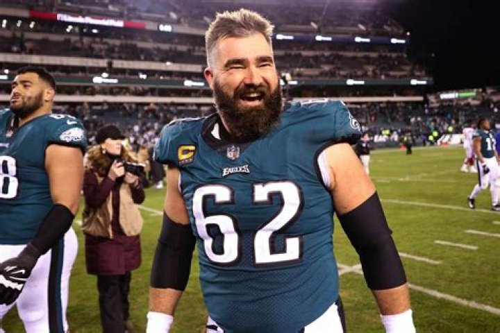 Jason Kelce Reveals Plans For 2023 Football Season After Super Bowl Loss & 3rd Baby