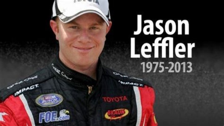 Jason Leffler — PICS