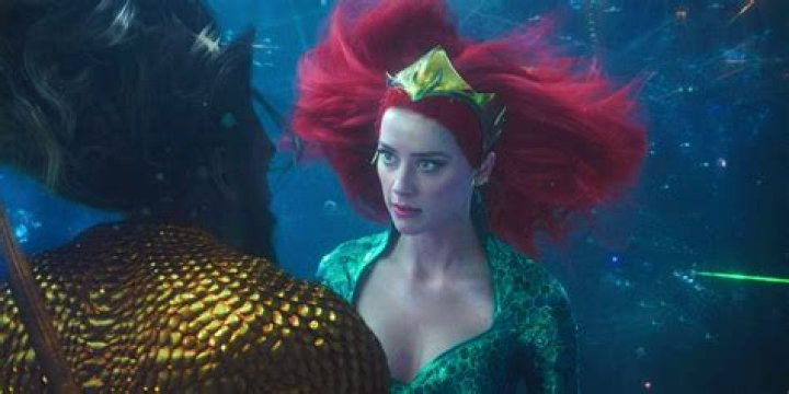 Jason Momoa & Director James Wan Fought To Keep Amber Heard In ‘Aquaman 2’