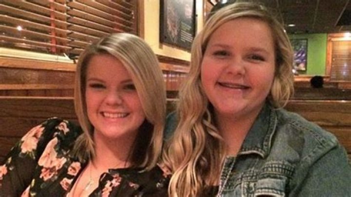 Texas Daughters Murdered By Mom After Fight Over Curfew & Dad Wanting Divorce